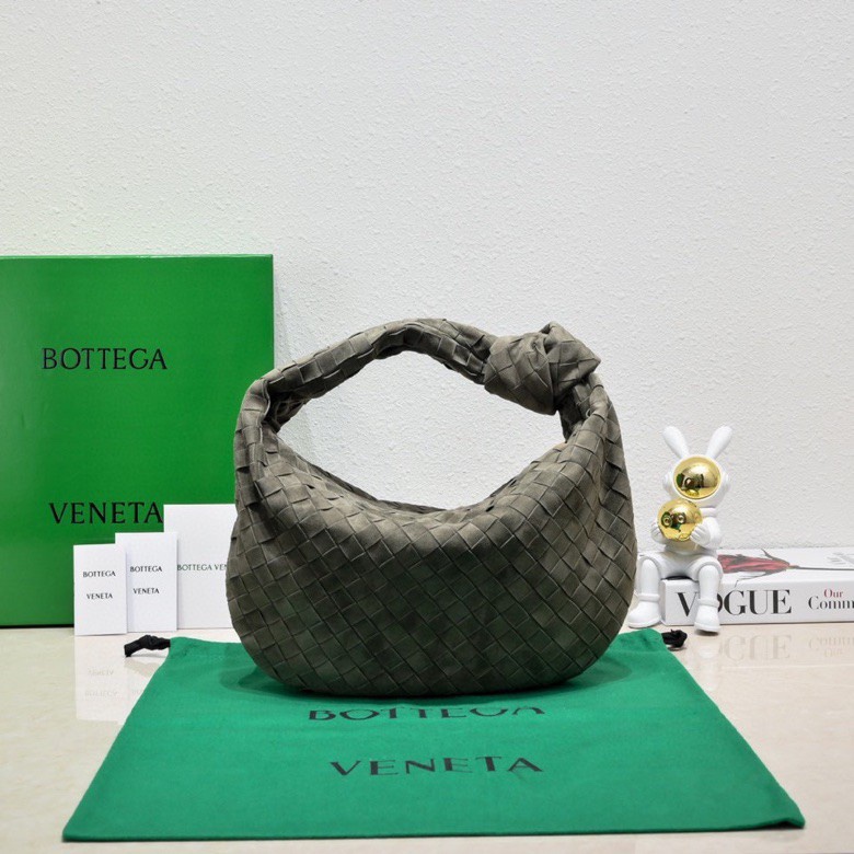 Bottega Veneta Top Handle Bags